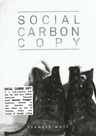Social Carbon Copy