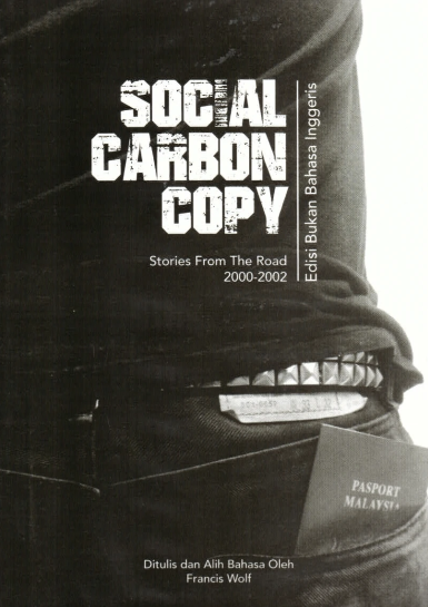 Social Carbon Copy (Malay)