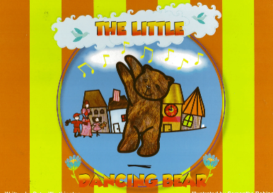 The Little Dancing Bear